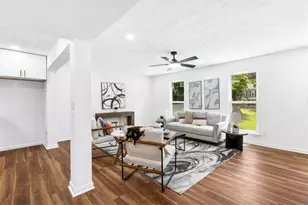 4656 Keighley Dr, Stone Mountain, GA 30083 - Photo 9