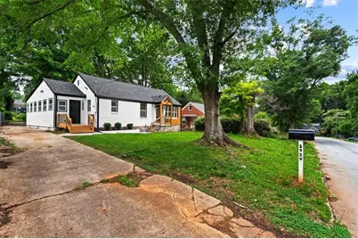 1939 Willa Dr, Decatur, GA 30032 - Photo 43