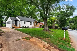 1939 Willa Dr, Decatur, GA 30032 - Photo 43