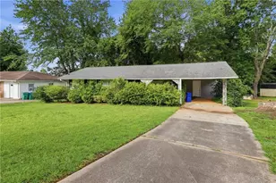 3872 Easterwood Ct., Decatur, GA 30032 - Photo 1