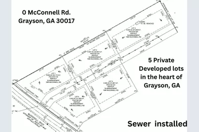 1684 McConnell Road, Grayson, GA 30017 - Photo 1