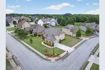 511 Starmist Court, Loganville, GA 30052 - Photo 11