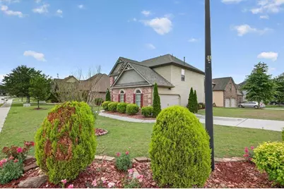 511 Starmist Court, Loganville, GA 30052 - Photo 57