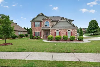 511 Starmist Court, Loganville, GA 30052 - Photo 59