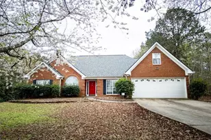 4544 Wentworth Pl, Conyers, GA 30094 - Photo 1
