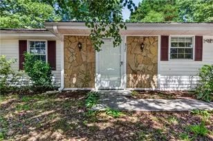 317 Stancil Dr, Toccoa, GA 30577 - Photo 3