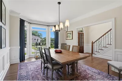 520 Estate Club Circle, Roswell, GA 30075 - Photo 5