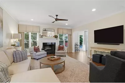 520 Estate Club Circle, Roswell, GA 30075 - Photo 7