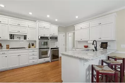 520 Estate Club Circle, Roswell, GA 30075 - Photo 13