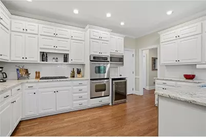 520 Estate Club Circle, Roswell, GA 30075 - Photo 11