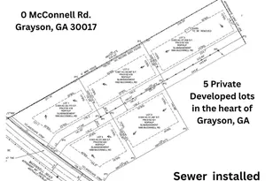 1686 McConnell Rd, Grayson, GA 30017 - Photo 1