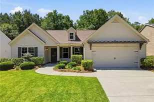 3940 Spring Ridge Dr, Cumming, GA 30028 - Photo 1