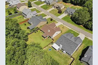 3940 Spring Ridge Drive, Cumming, GA 30028 - Photo 41