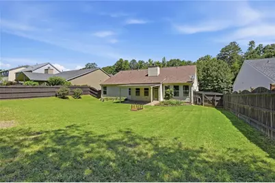 3940 Spring Ridge Drive, Cumming, GA 30028 - Photo 39