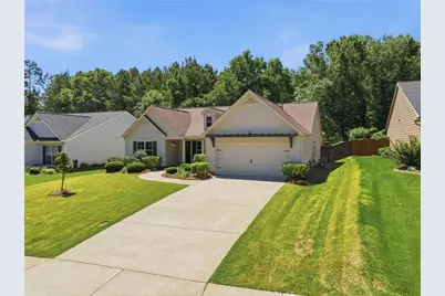 3940 Spring Ridge Drive, Cumming, GA 30028 - Photo 7