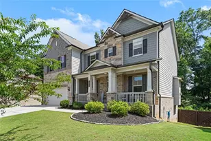 275 Henson Farm Dr, Loganville, GA 30052 - Photo 3