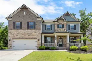 275 Henson Farm Dr, Loganville, GA 30052 - Photo 1