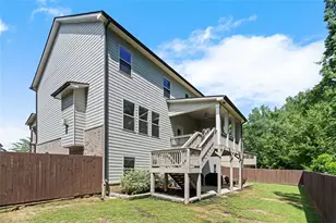 275 Henson Farm Dr, Loganville, GA 30052 - Photo 47