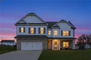 1006 Mallard Point, Hoschton, GA 30548 - Photo 1
