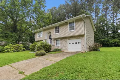 4305 Old Lake Drive, Decatur, GA 30034 - Photo 3