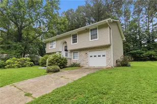 4305 Old Lake Dr, Decatur, GA 30034 - Photo 3