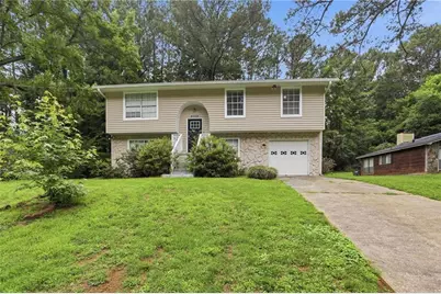 4305 Old Lake Drive, Decatur, GA 30034 - Photo 1
