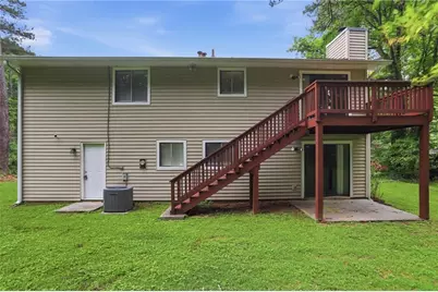 4305 Old Lake Drive, Decatur, GA 30034 - Photo 35