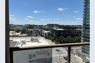 270 17th Street NW #1112, Atlanta, GA 30363 - Photo 5