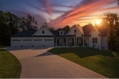 8 Ripplewood Trail, Euharlee, GA 30145 - Photo 3