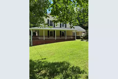 4104 Dinner Belle Lane, Cohutta, GA 30710 - Photo 1
