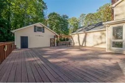 4104 Dinner Belle Lane, Cohutta, GA 30710 - Photo 37