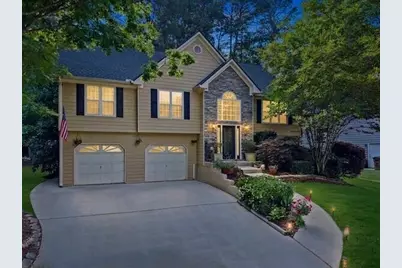 402 Township Lane, Woodstock, GA 30189 - Photo 1