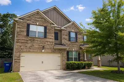 154 Newry Drive, Atlanta, GA 30349 - Photo 1