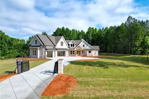 2889 Briscoe Rd, Loganville, GA 30052 - Photo 1