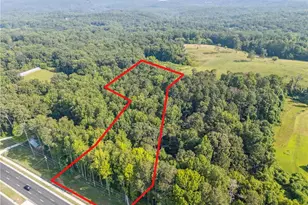0 Cumming Hwy, Canton, GA 30114 - Photo 1