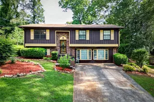 2324 Tarian Dr, Decatur, GA 30034 - Photo 49