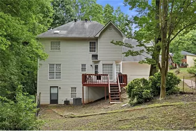 1354 Velvet Creek Glen SW, Marietta, GA 30008 - Photo 25