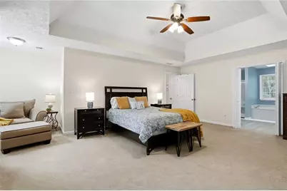 1354 Velvet Creek Glen SW, Marietta, GA 30008 - Photo 11