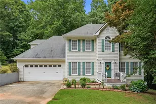 1354 Velvet Creek Glen SW, Marietta, GA 30008 - Photo 1