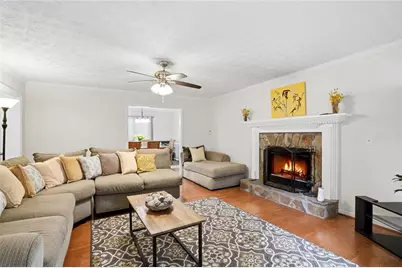 1354 Velvet Creek Glen SW, Marietta, GA 30008 - Photo 3