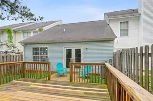 5958 Sherwood Trace, Stonecrest, GA 30038 - Photo 27