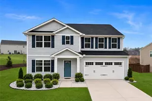 9060 Celtic Dr, Winston, GA 30187 - Photo 1