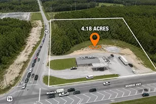 4500 Monroe Hwy, Watkinsville, GA 30677 - Photo 1