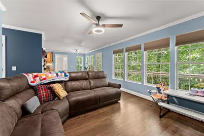 116 Marion Lane, Sautee Nacoochee, GA 30571 - Photo 5