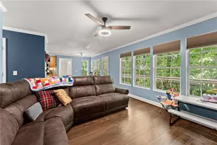 116 Marion Ln, Sautee Nacoochee, GA 30571 - Photo 5