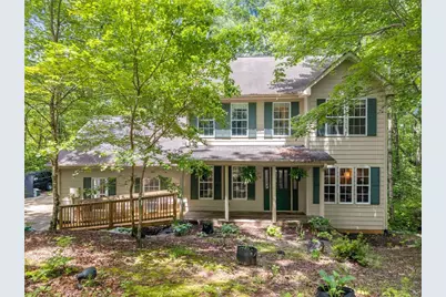116 Marion Lane, Sautee Nacoochee, GA 30571 - Photo 1