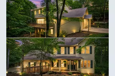 116 Marion Lane, Sautee Nacoochee, GA 30571 - Photo 1