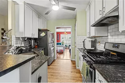 1072 Pennsylvania Run, Lawrenceville, GA 30043 - Photo 7