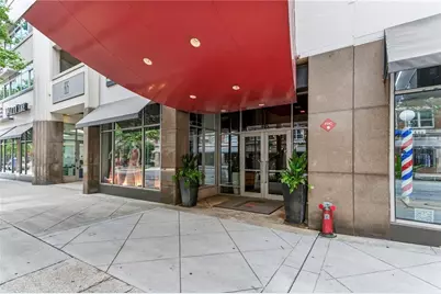 805 Peachtree Street NE #419, Atlanta, GA 30308 - Photo 21