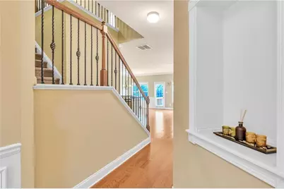 3179 Rock Port Circle, Peachtree Corners, GA 30092 - Photo 5